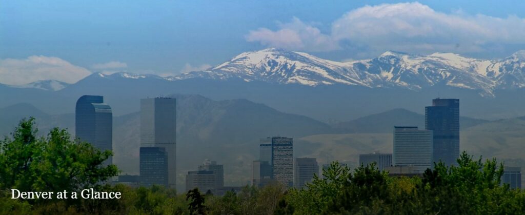 Denver